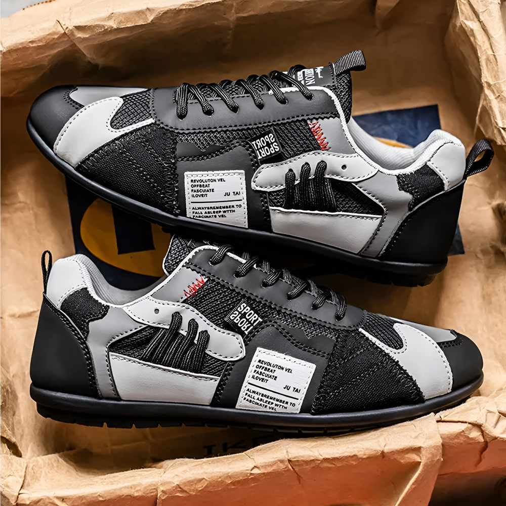 Laluna® | Comfortabele Modieuze Schoenen