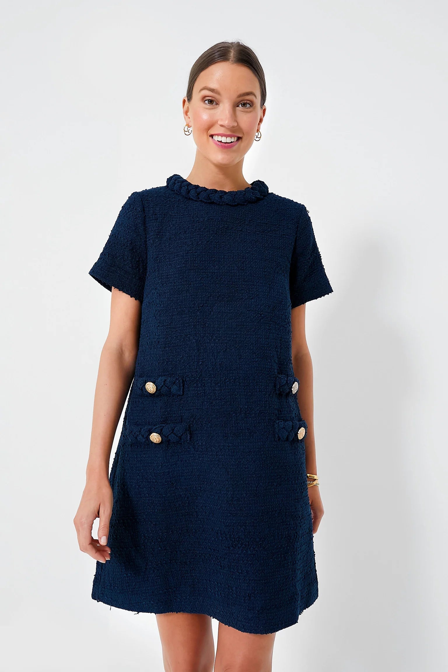 Laluna® | De Elysia Jurk