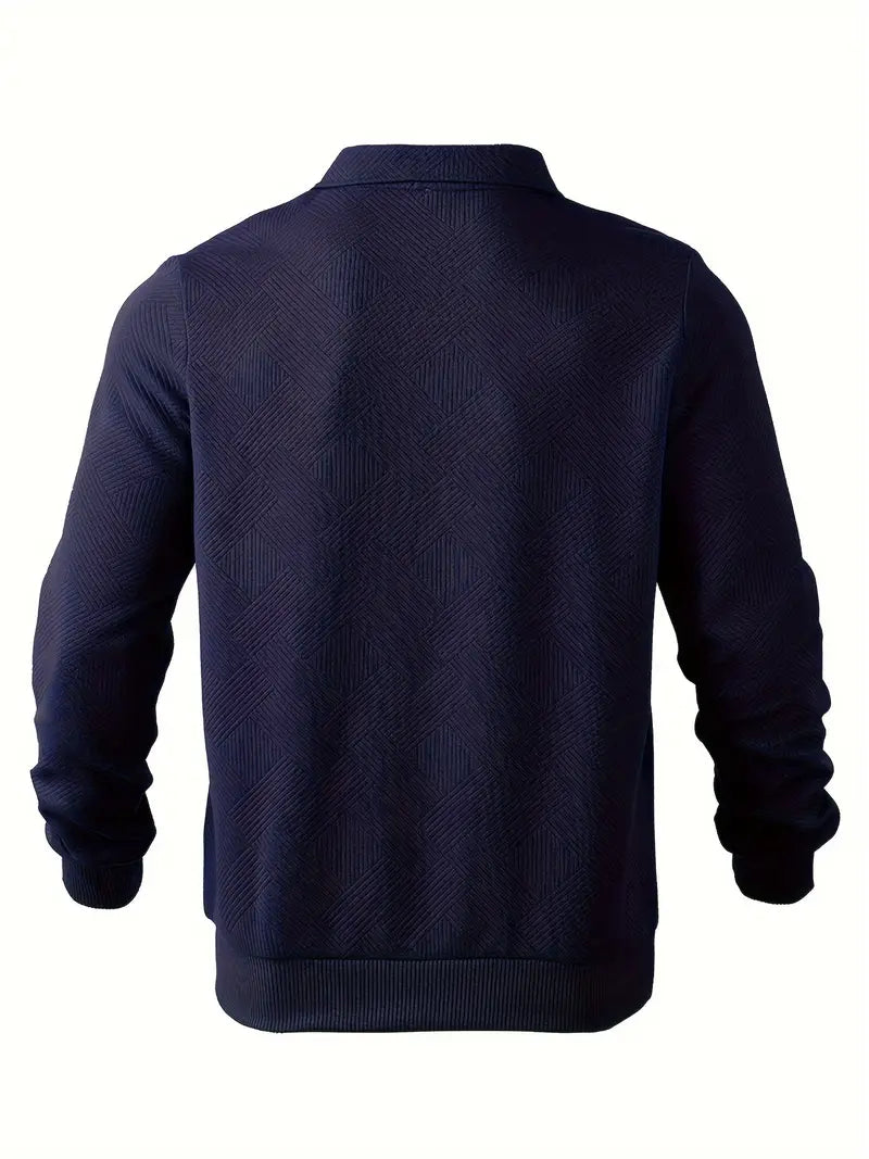 Laluna® | Luxe Zip-Up
