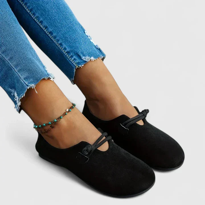 Nora | Orthopedische Loafers