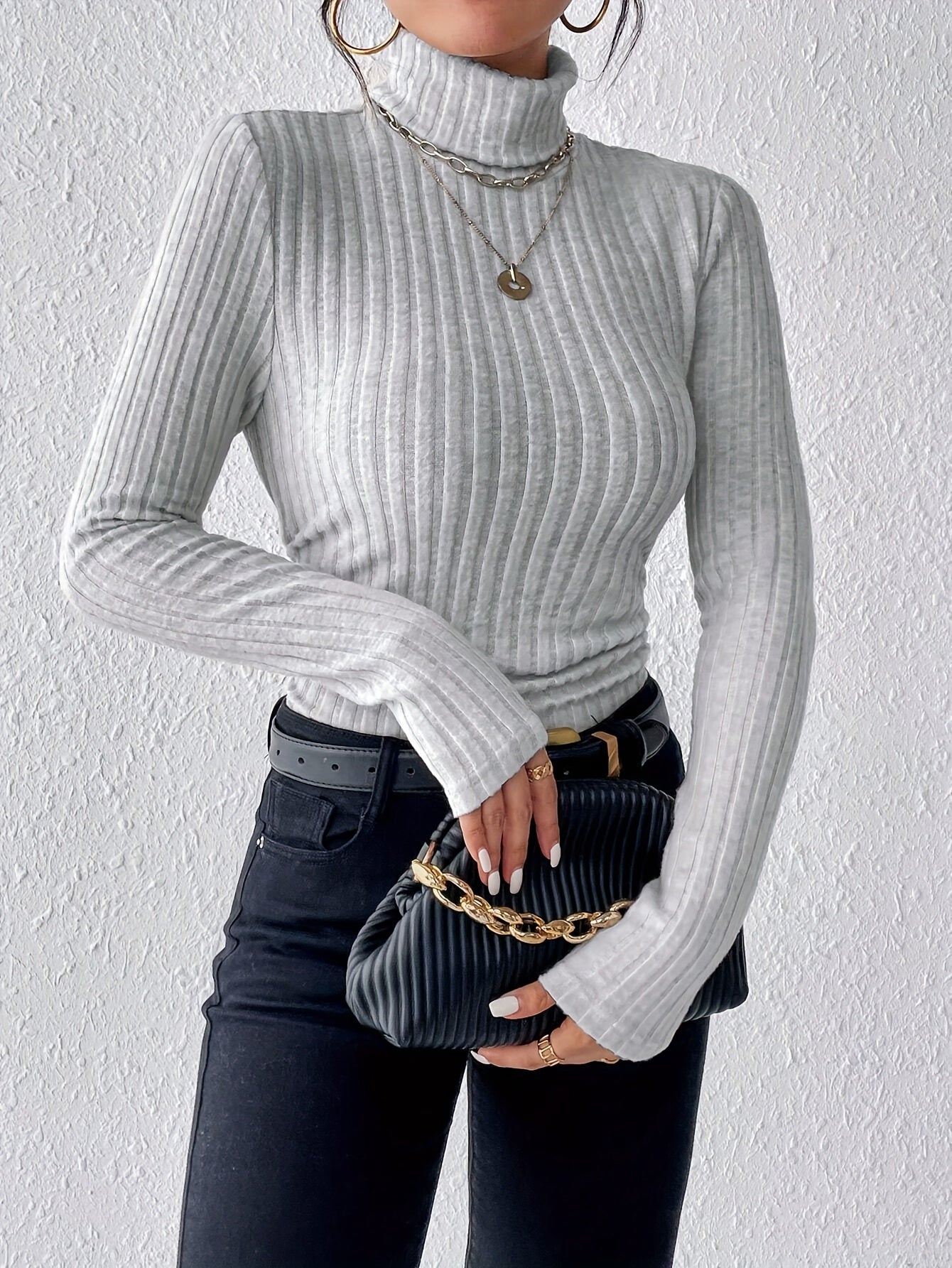 LALUNA® | CASUAL COLTRUI