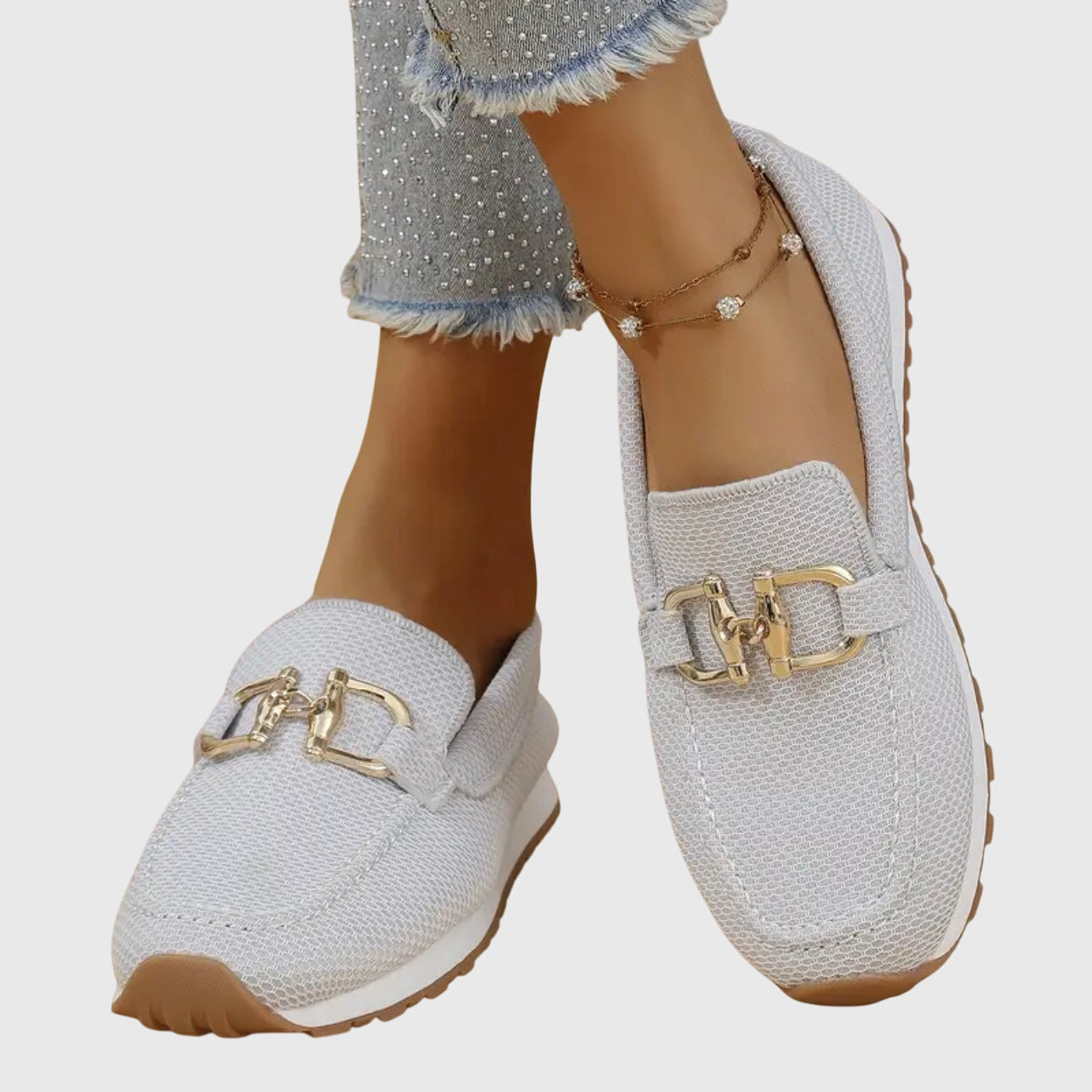 Laluna® - Orthopedische Loafer Sneakers