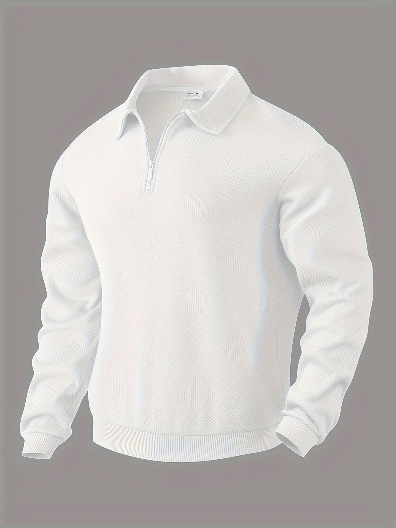 Laluna® | Luxe Zip-Up
