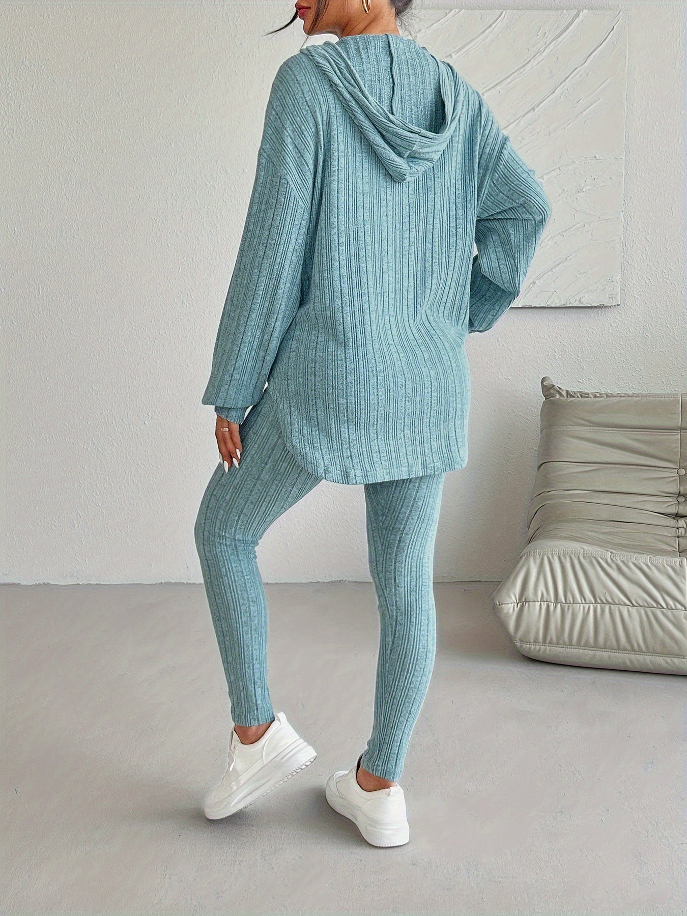 Laluna® | Oversized Comfort Set