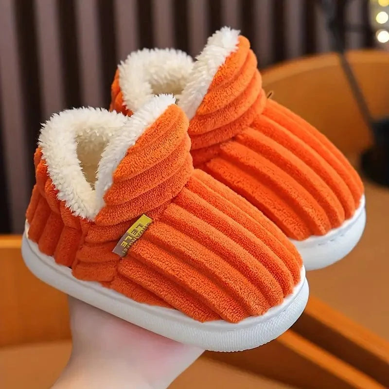 Laluna® | Zachte Cozy Pantoffels