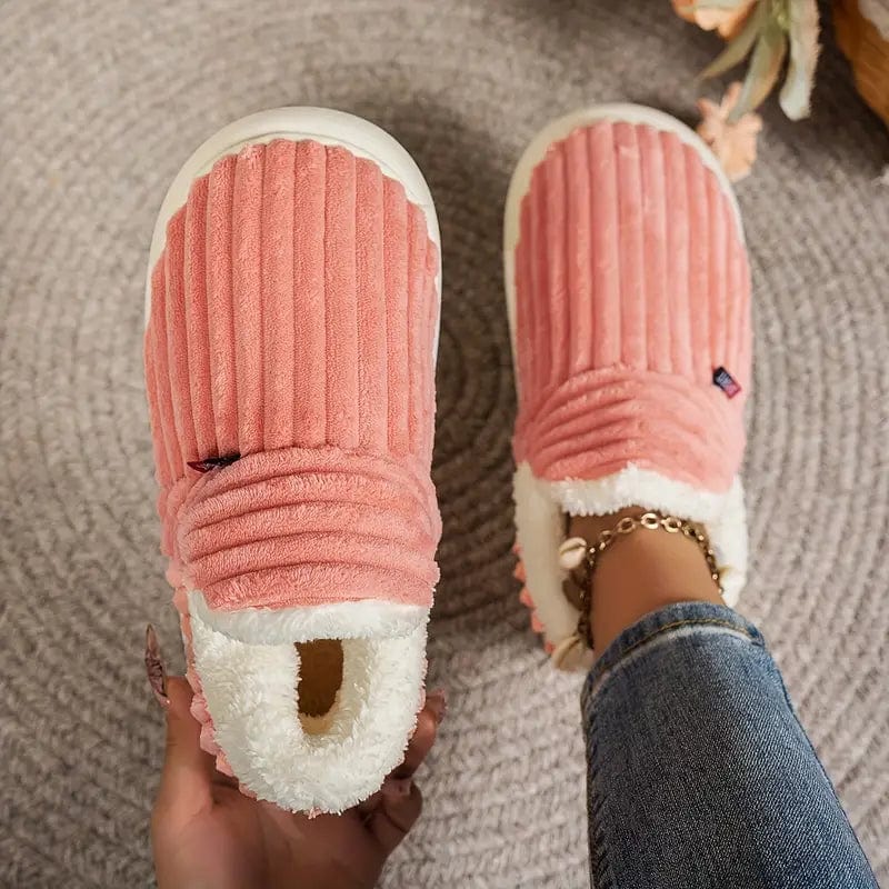 Laluna® | Zachte Cozy Pantoffels