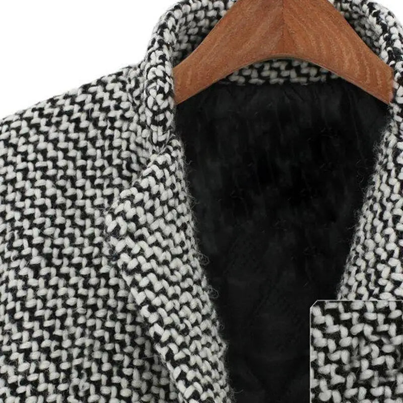 Laluna® | Elegante herfst/winterjas