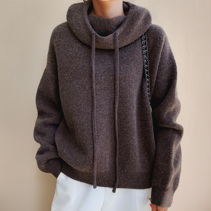 Laluna® | Merino Wollen Coltrui