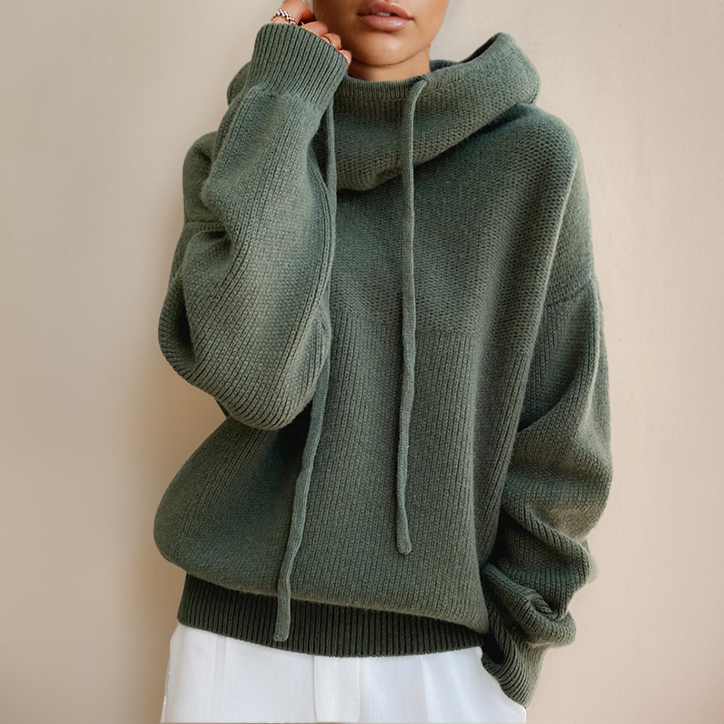 Laluna® | Merino Wollen Coltrui