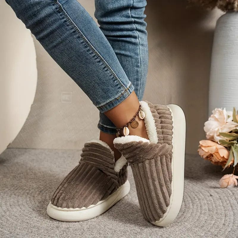 Laluna® | Zachte Cozy Pantoffels