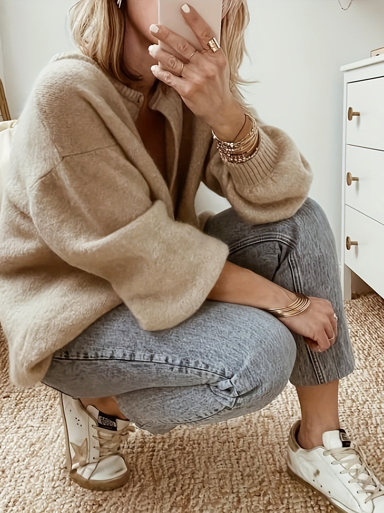 Laluna® | Trendy Cardigan