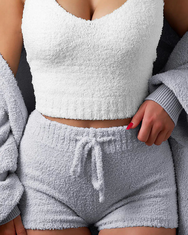 LALUNA® | COZY KNIT SET