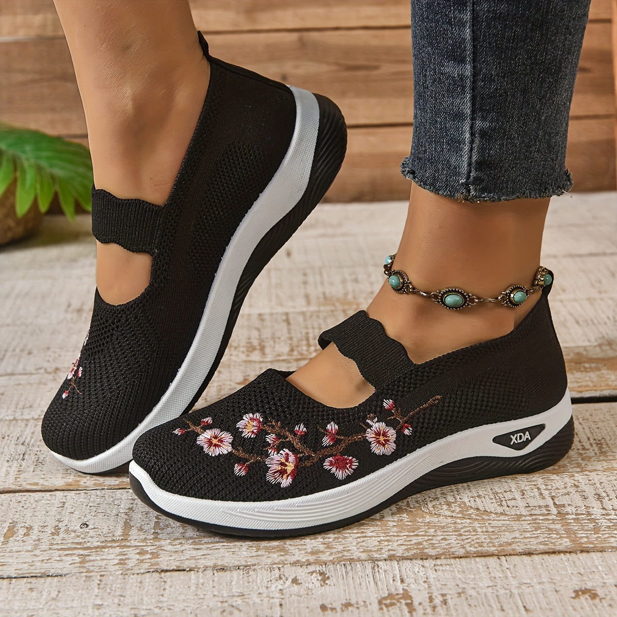 SupportPlus™ | Orthopedische sandalen