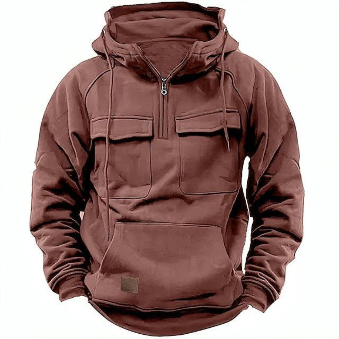 LALUNA®| TRENDY HOODIE