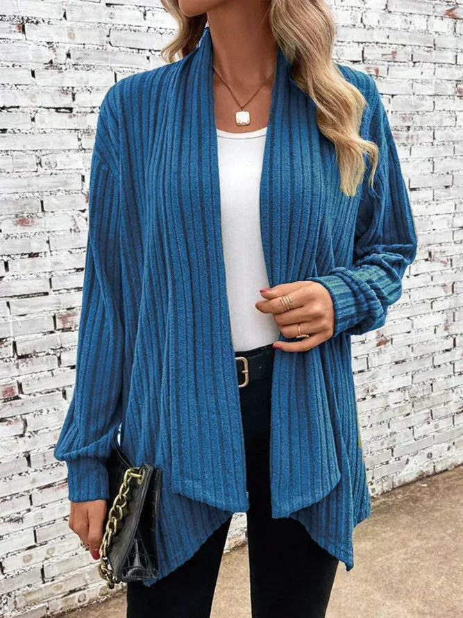 LALUNA® | ZACHTE CARDIGAN