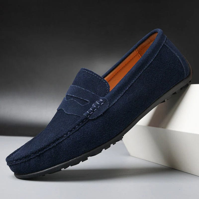 Laluna® | Luxe Instap Loafers