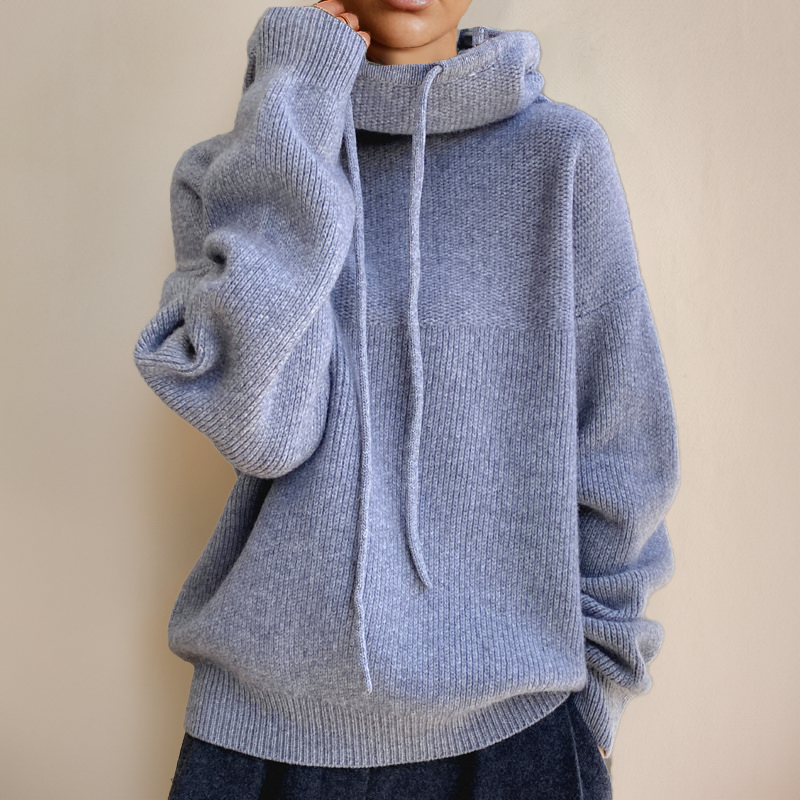 Laluna® | Merino Wollen Coltrui