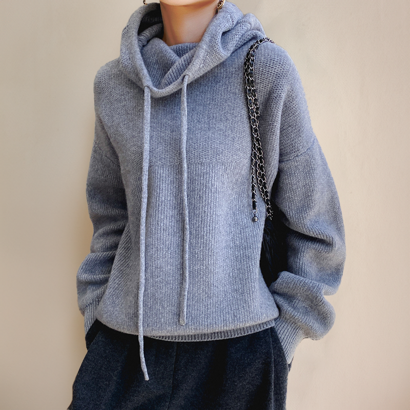Laluna® | Merino Wollen Coltrui