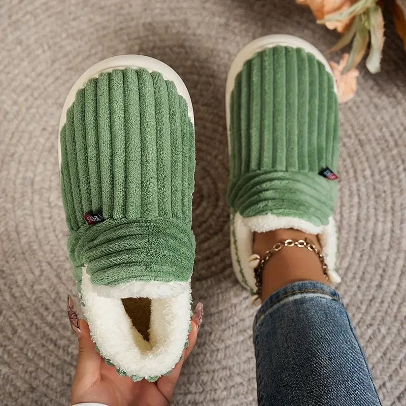 Laluna® | Zachte Cozy Pantoffels