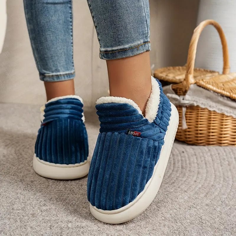 Laluna® | Zachte Cozy Pantoffels