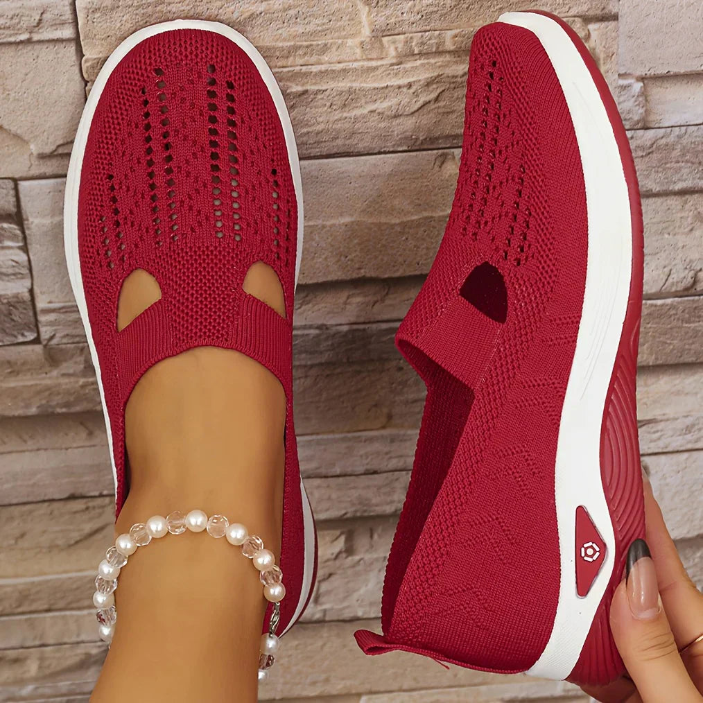 Laluna® | Orthopedische Instap Schoenen 1+1 Gratis