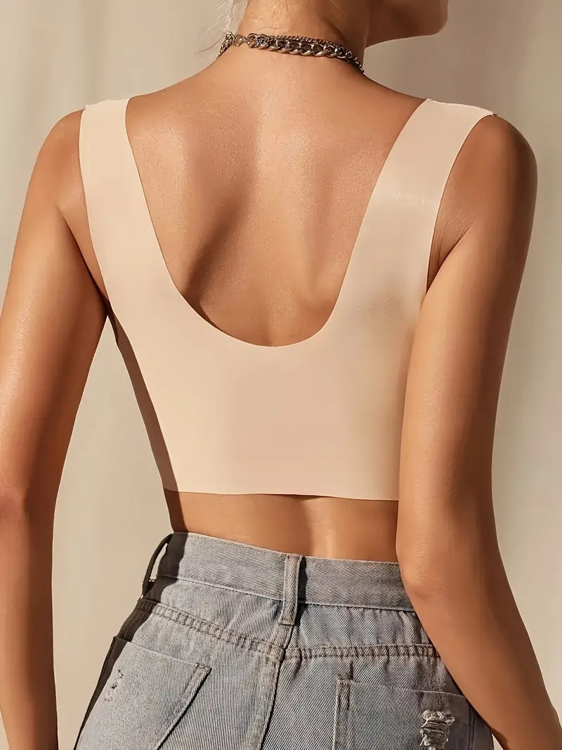 Laluna® | Comfortabele Bh Met Voorsluiting