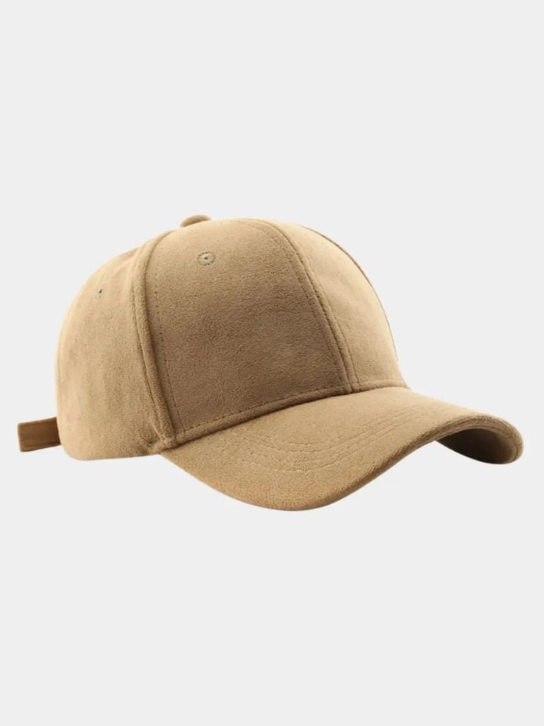 Elegante Cashmere Cap