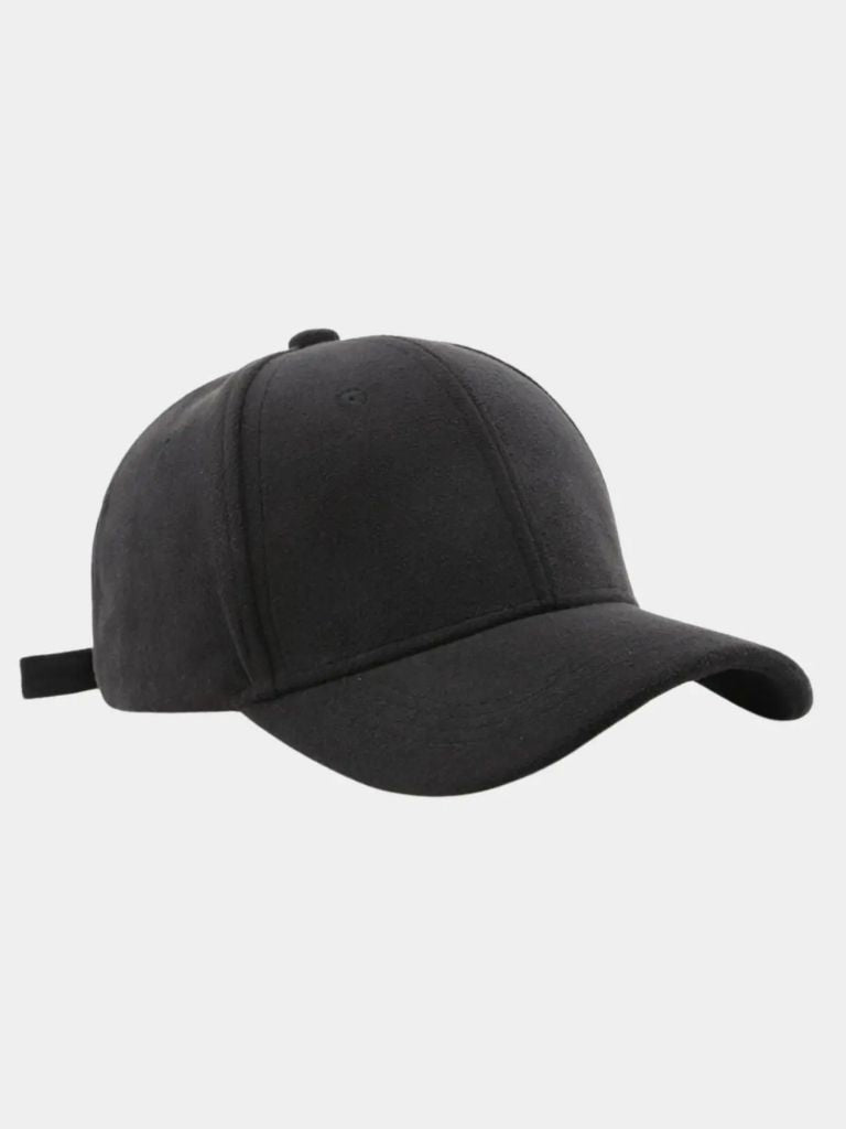 Elegante Cashmere Cap