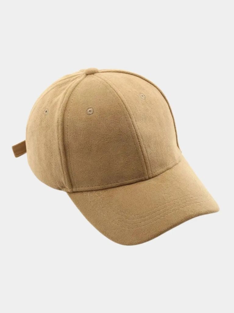 Elegante Cashmere Cap