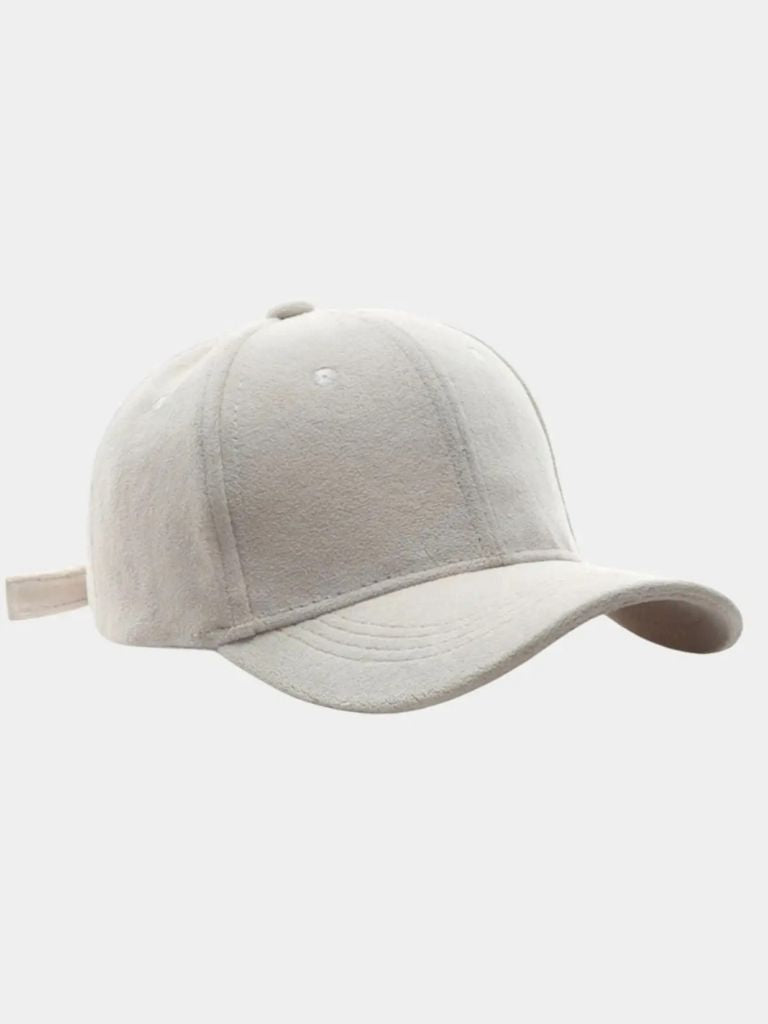 Elegante Cashmere Cap