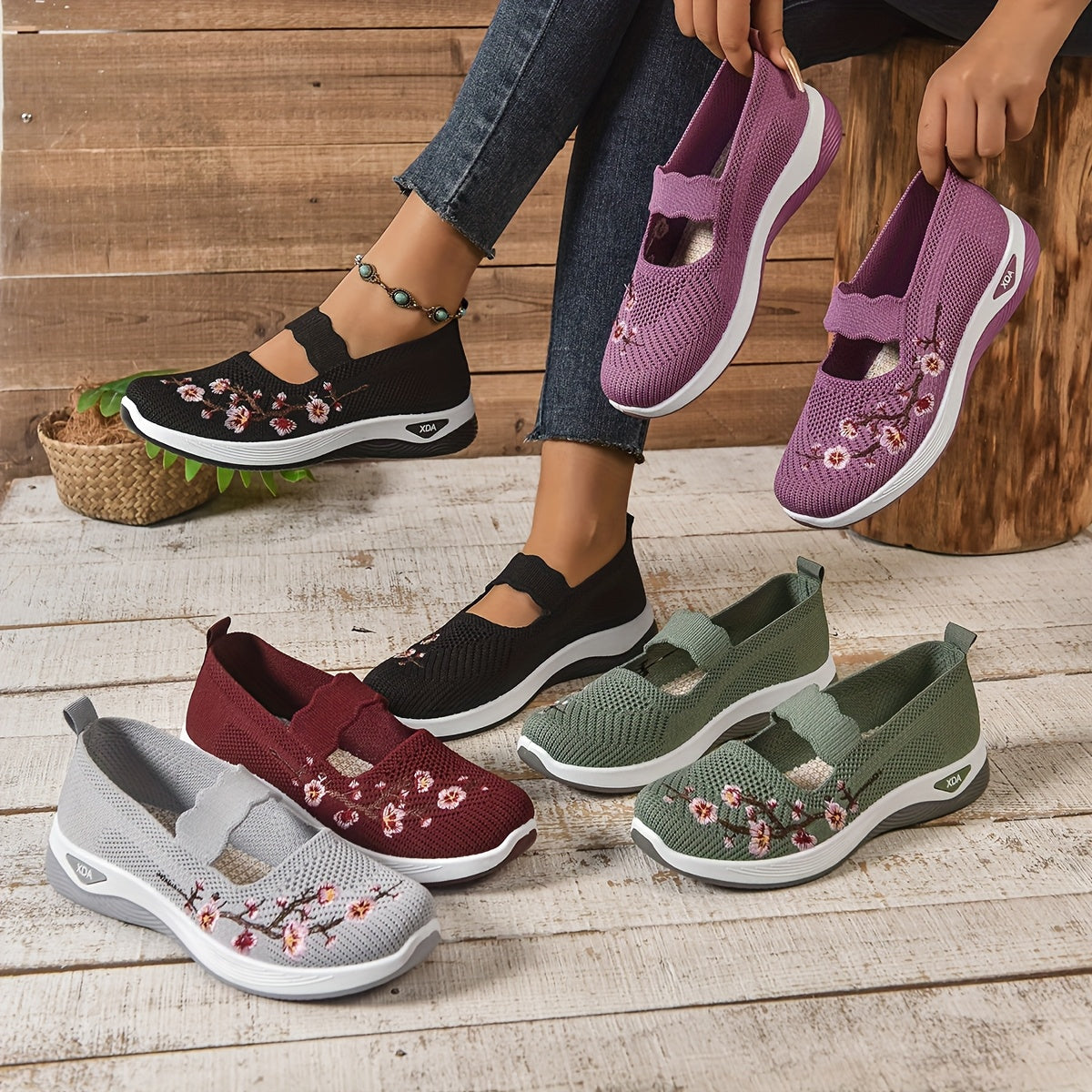 SupportPlus™ | Orthopedische sandalen