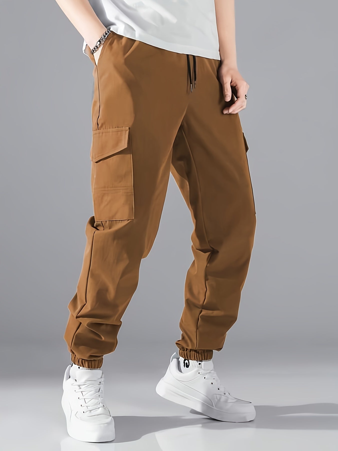 Laluna® | Trendy Cargo Fit