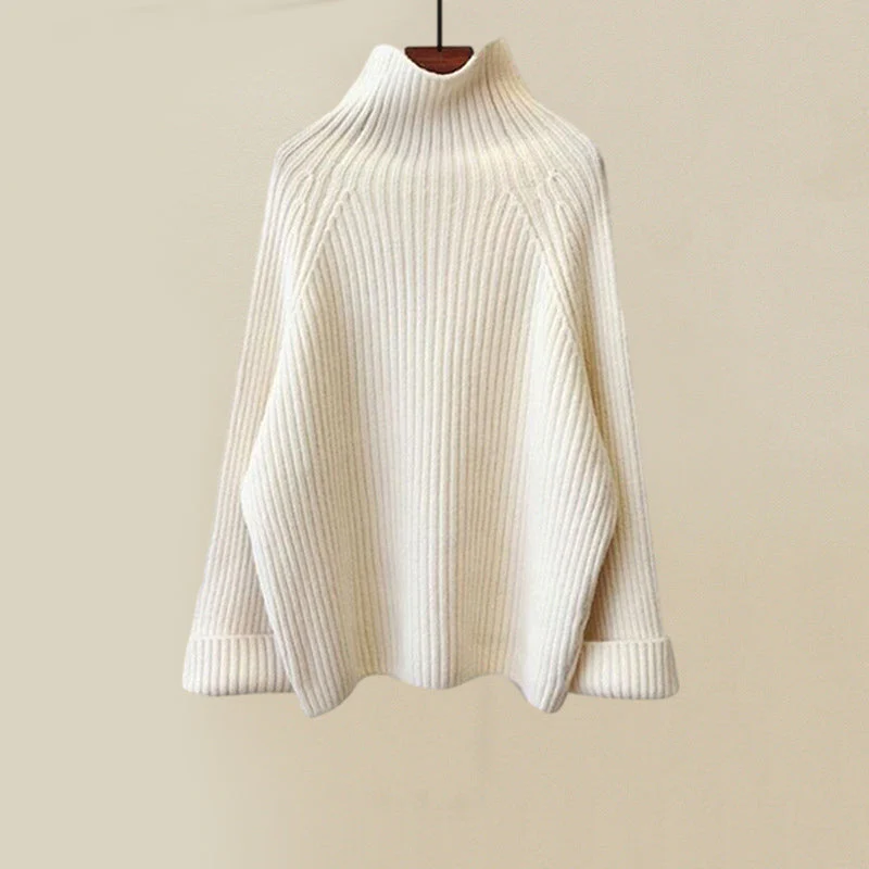 LALUNA® | COZY AND COMFORTABELE KNITTED SET
