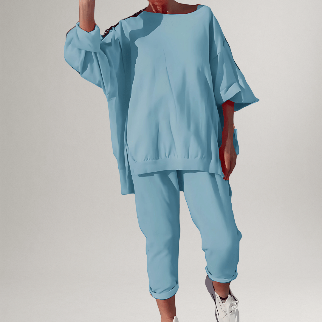 Laluna® | Relaxte Lounge Set