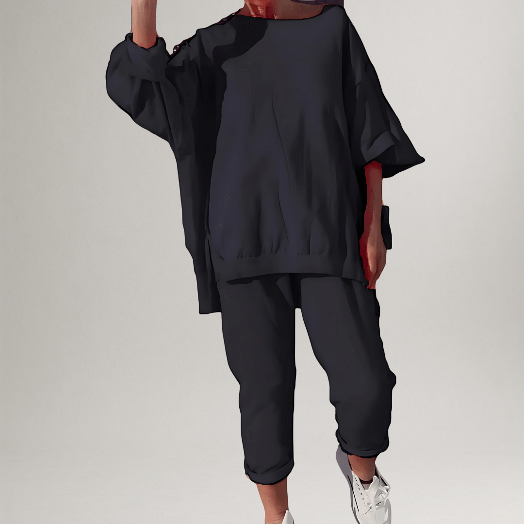 Laluna® | Relaxte Lounge Set