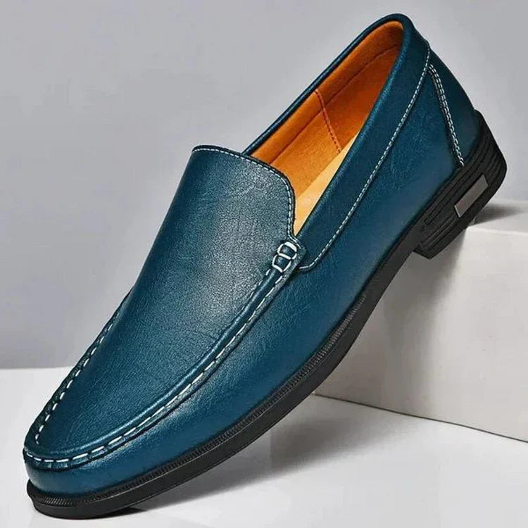 Laluna® | Handgemaakte Italiaanse Loafers