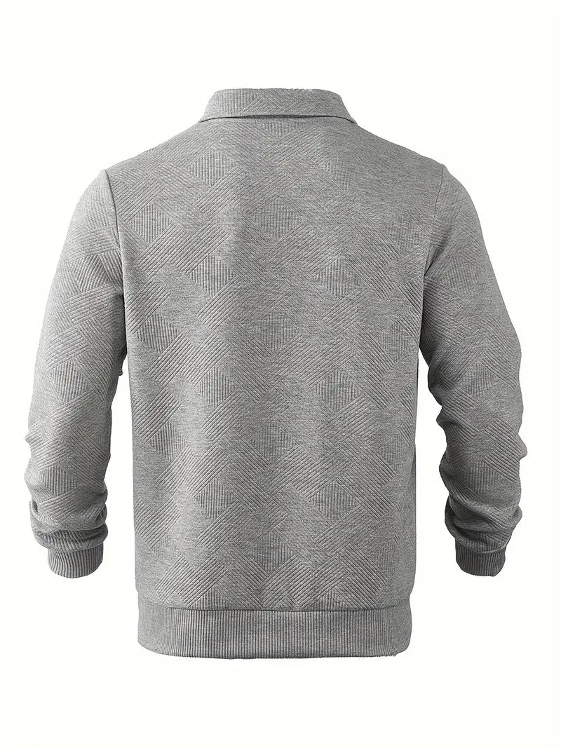 Laluna® | Luxe Zip-Up