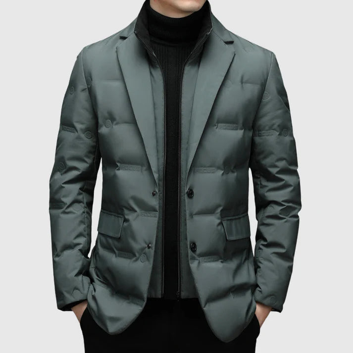 LALUNA® | LICHTE URBAN WINTERJAS