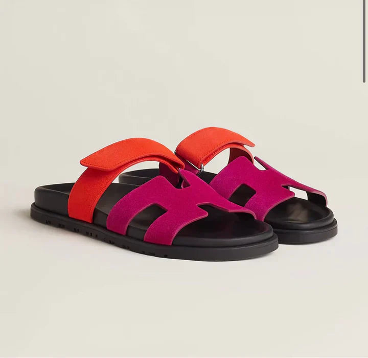 Milano Casual Dames Sandalen
