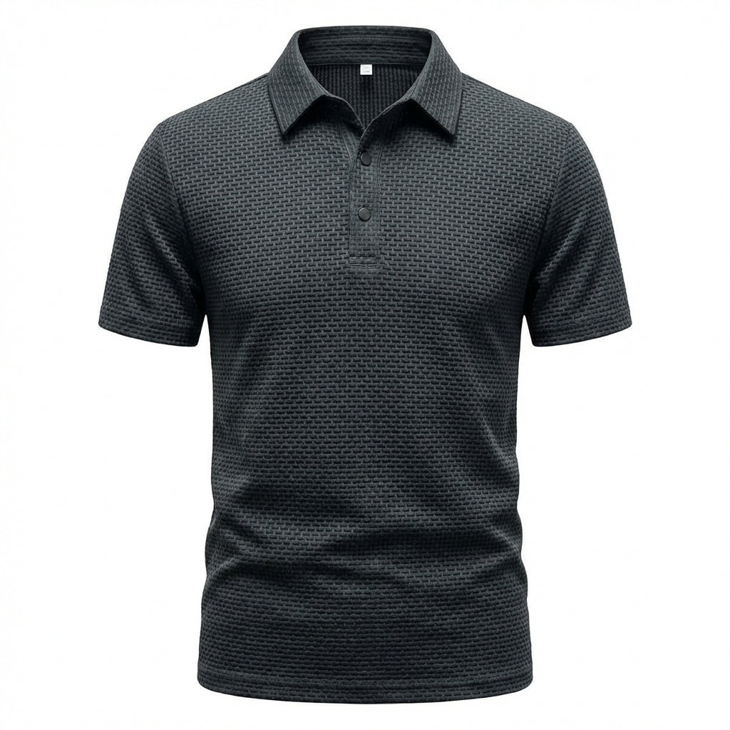 Davanté | Elegante heren T-shirt