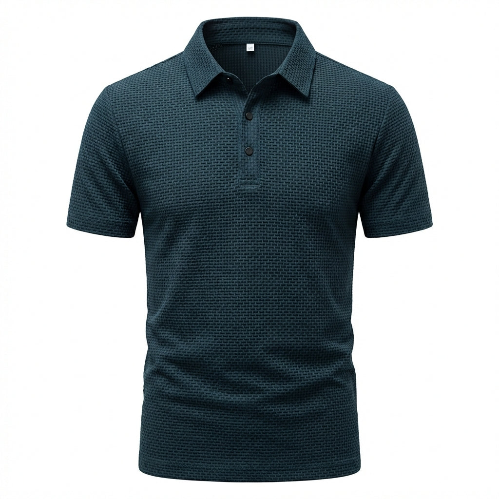 Davanté | Elegante heren T-shirt