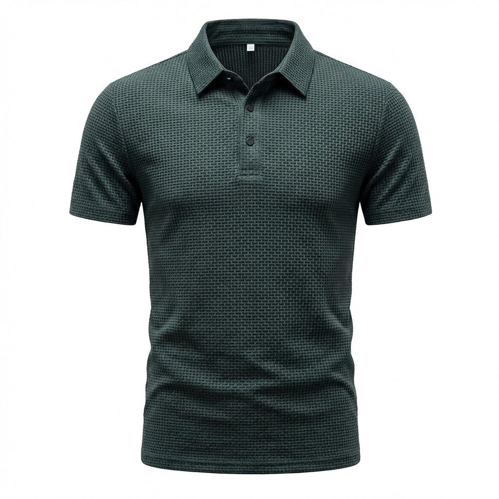 Davanté | Elegante heren T-shirt