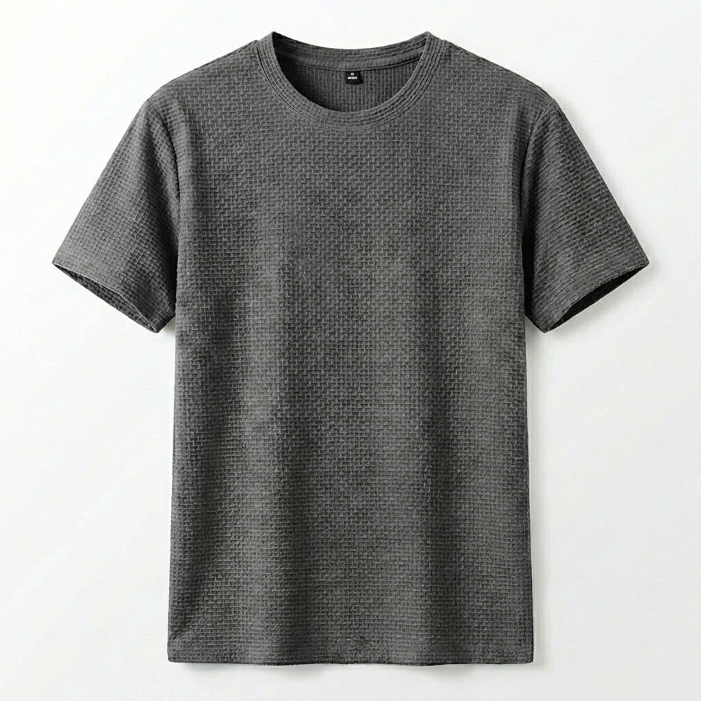 Laluna® | Elegante Heren T-shirt