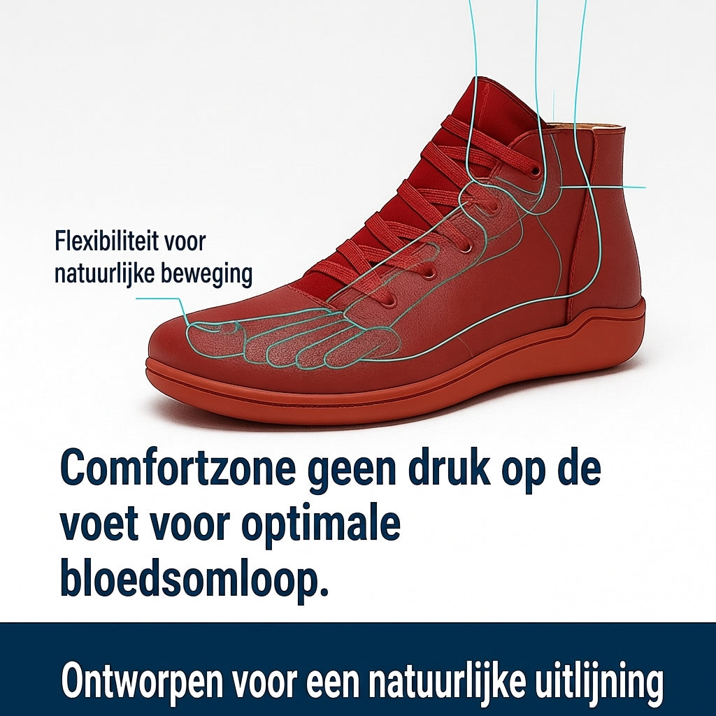Elite Feet Laarzen (Nieuwe Collectie)