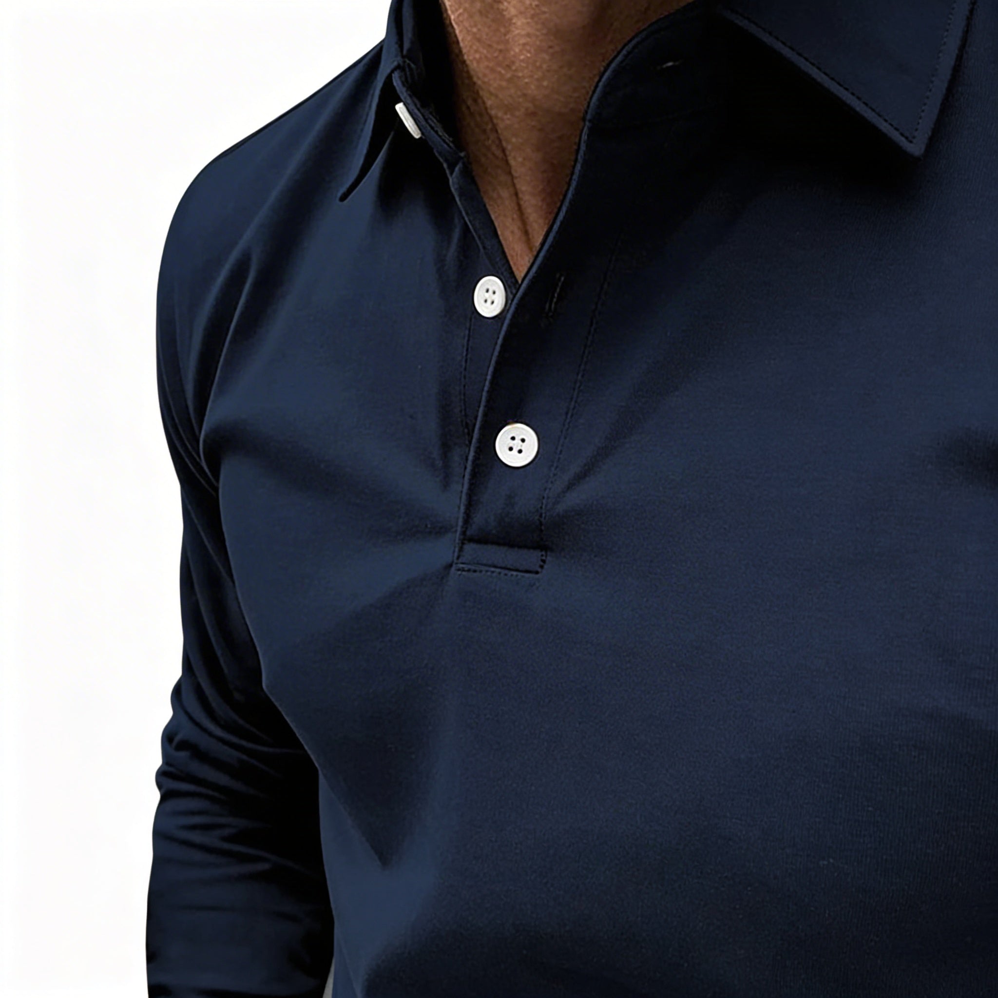 Laluna® | Comfortabel Premium Poloshirt