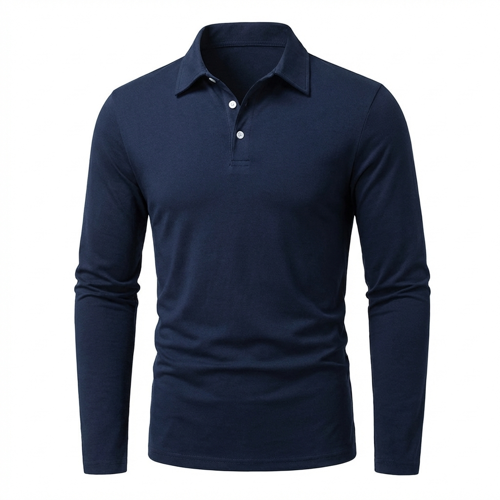 Laluna® | Comfortabel Premium Poloshirt