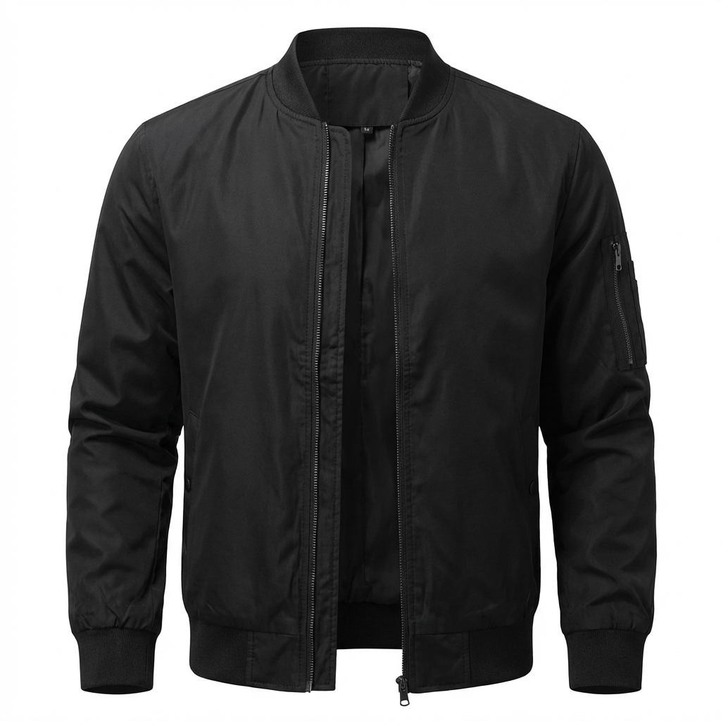 Laluna® | Bomberjack voor heren