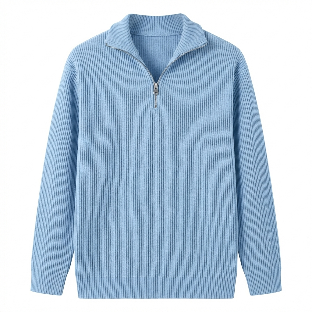 Laluna® | Trendy stijlvolle trui