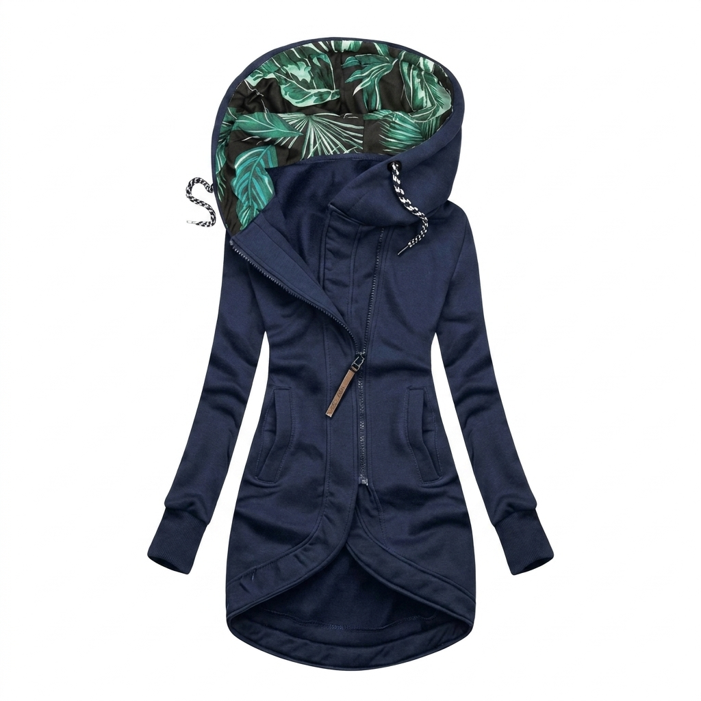 Laluna® | Stijlvolle Winterjas voor Dames