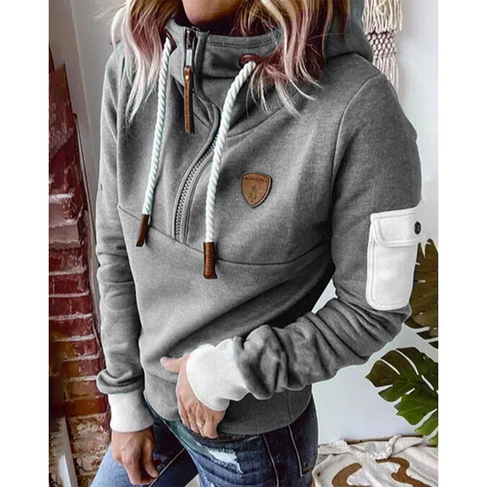 Laluna® | Comfortabele Zachte Sweater